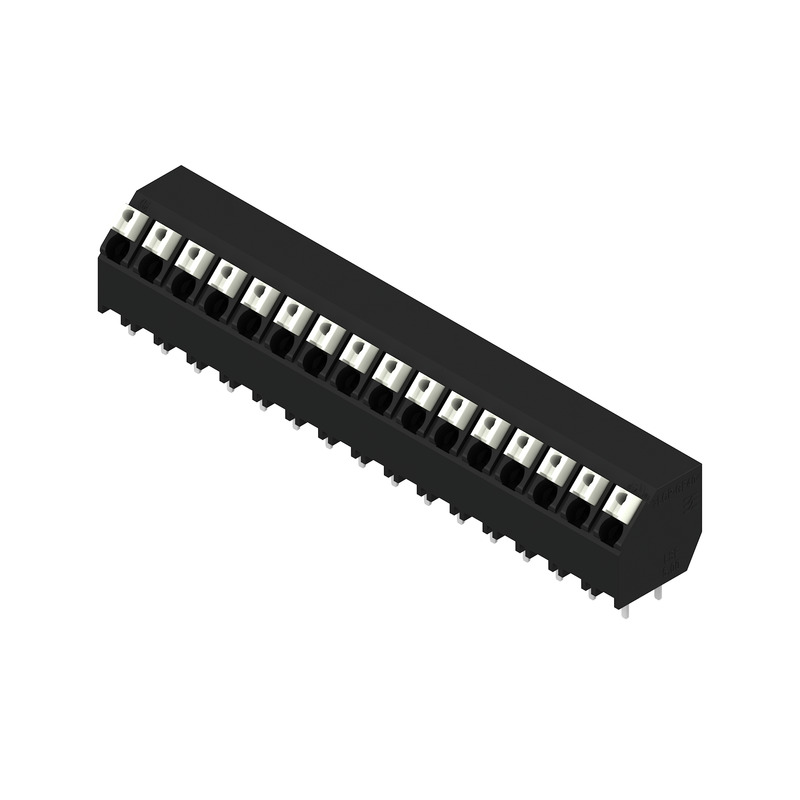 LSF-SMT 5.00/16/135 3.5SN BK TU 1884520000 Terminal Blocks (PCB Mount)