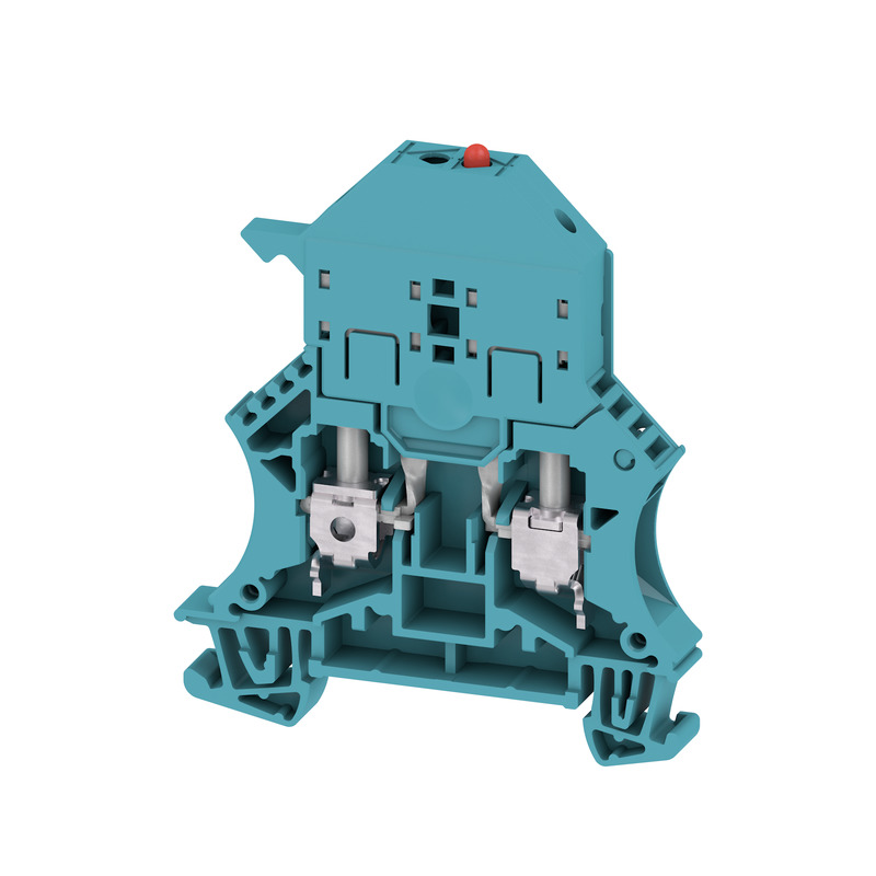 WSI 6/LD 10-36V BL 1884630000 Terminal Blocks