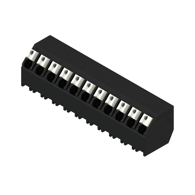 LSF-SMT 5.00/11/135 1.5SN BK TU 1884670000 Terminal Blocks (PCB Mount)