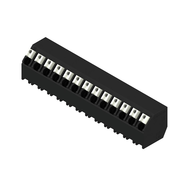 LSF-SMT 5.00/13/135 1.5SN BK TU 1884690000 Terminal Blocks (PCB Mount)