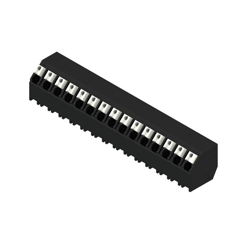 LSF-SMT 5.00/15/135 1.5SN BK TU 1884710000 Terminal Blocks (PCB Mount)