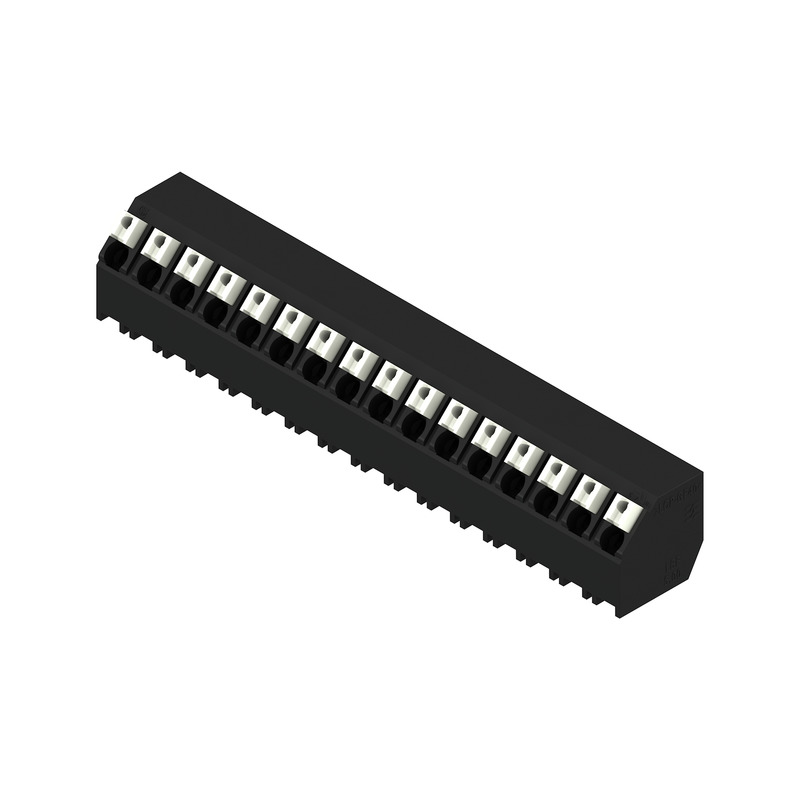LSF-SMT 5.00/16/135 1.5SN BK TU 1884720000 Terminal Blocks (PCB Mount)