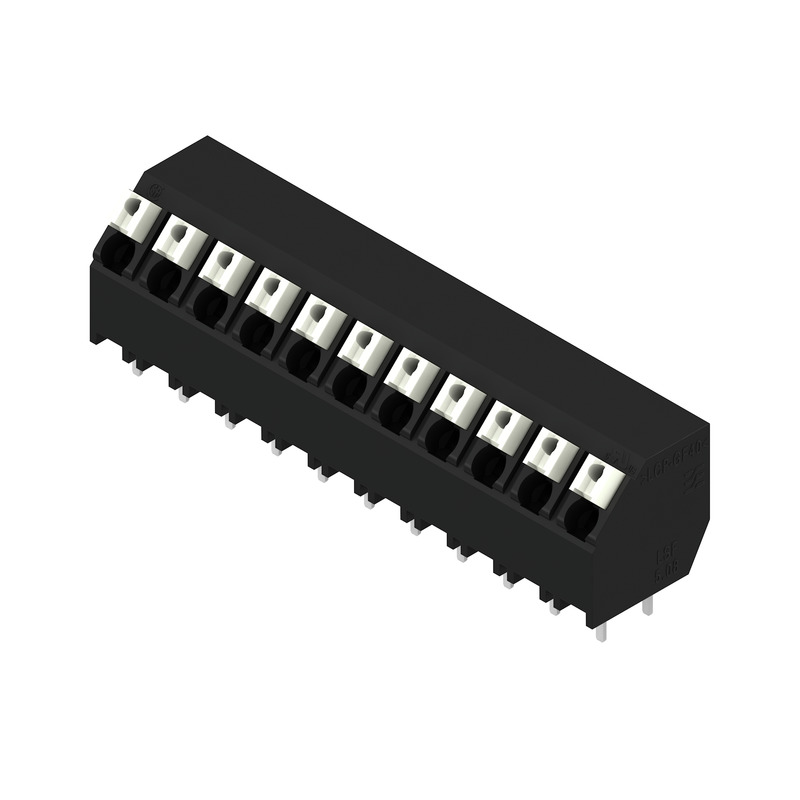 LSF-SMT 5.08/11/135 3.5SN BK TU 1885110000 Terminal Blocks (PCB Mount)