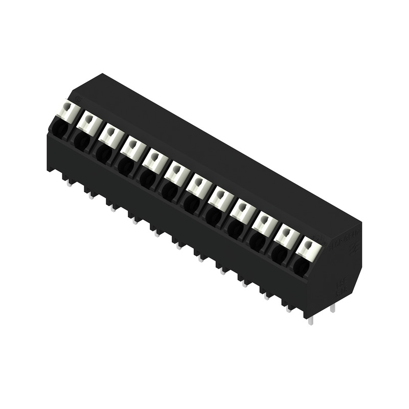 LSF-SMT 5.08/12/135 3.5SN BK TU 1885120000 Terminal Blocks (PCB Mount)