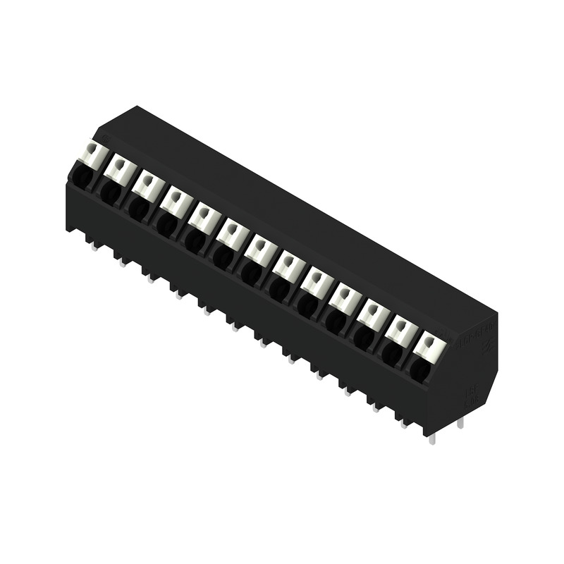 LSF-SMT 5.08/13/135 3.5SN BK TU 1885130000 Terminal Blocks (PCB Mount)