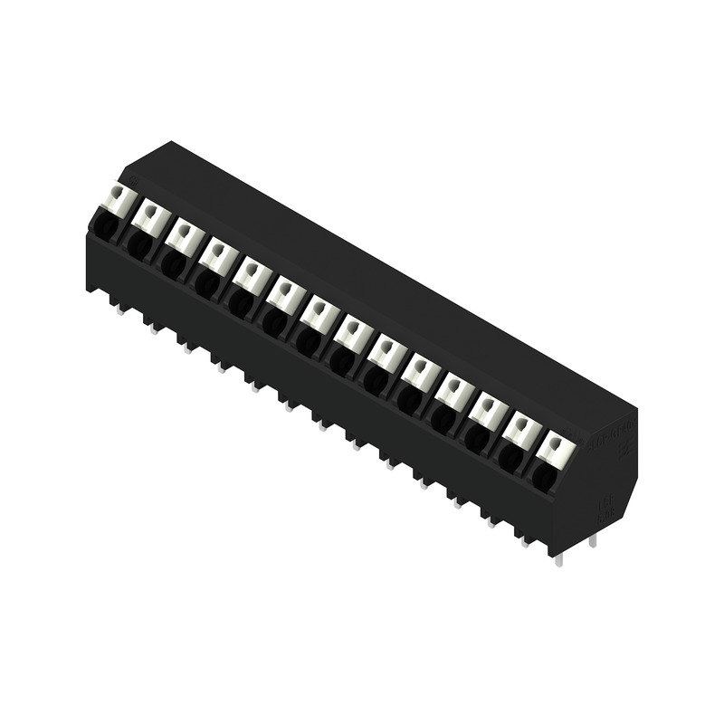 LSF-SMT 5.08/14/135 3.5SN BK TU 1885140000 Terminal Blocks (PCB Mount)
