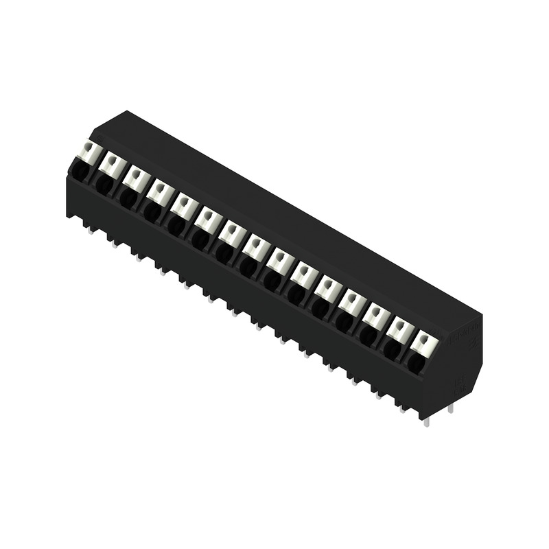 LSF-SMT 5.08/15/135 3.5SN BK TU 1885150000 Terminal Blocks (PCB Mount)