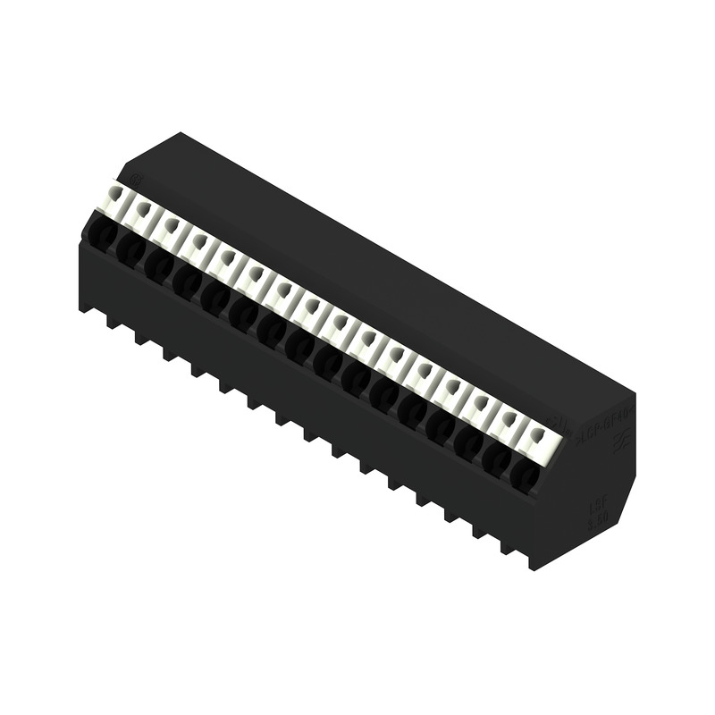 LSF-SMT 3.50/16/135 1.5SN BK TU 1885320000 Terminal Blocks (PCB Mount)