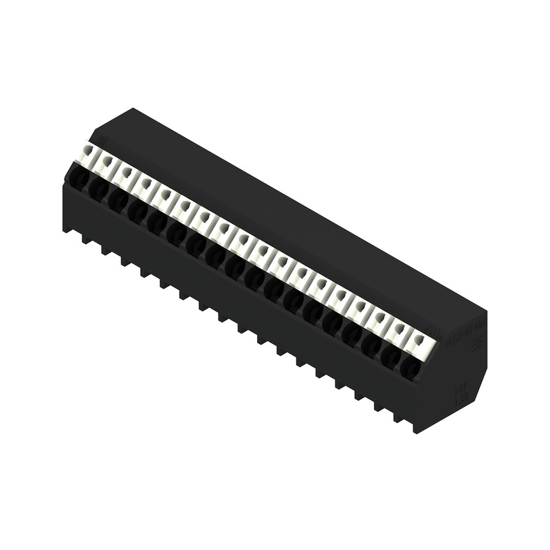 LSF-SMT 3.50/18/135 1.5SN BK TU 1885340000 Terminal Blocks (PCB Mount)