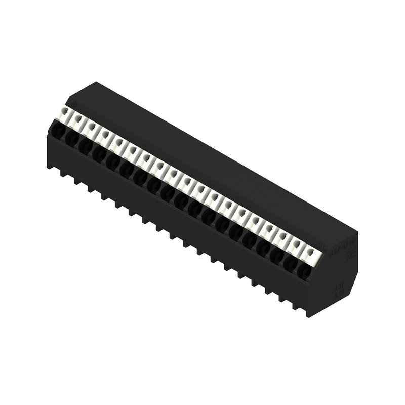 LSF-SMT 3.50/19/135 1.5SN BK TU 1885350000 Terminal Blocks (PCB Mount)