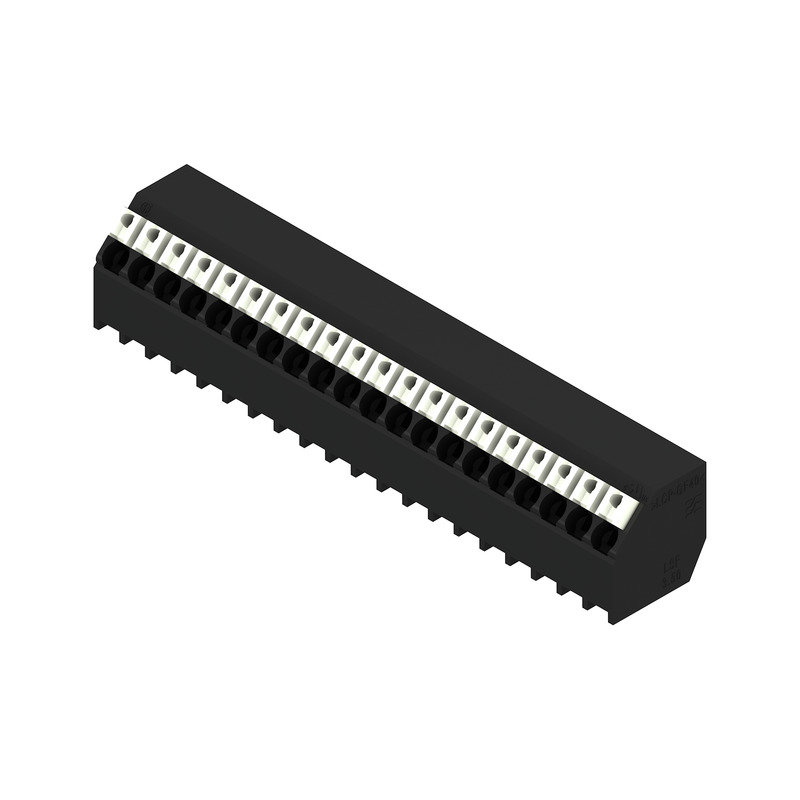 LSF-SMT 3.50/20/135 1.5SN BK TU 1885360000 Terminal Blocks (PCB Mount)