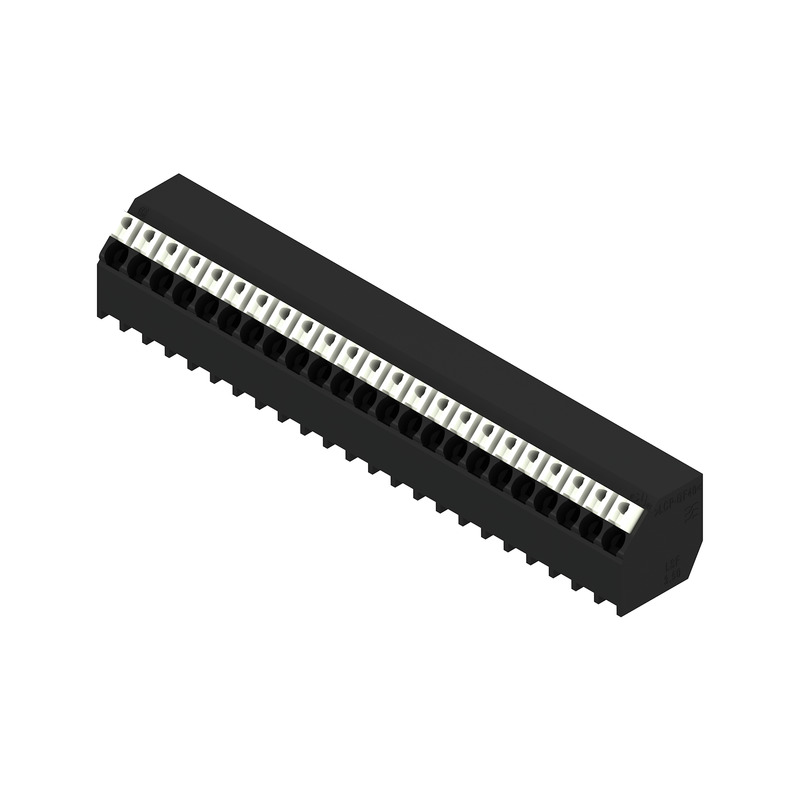 LSF-SMT 3.50/23/135 1.5SN BK TU 1885390000 Terminal Blocks (PCB Mount)