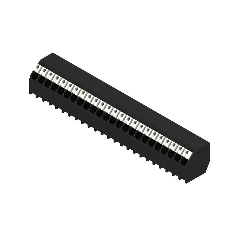 LSF-SMT 3.50/24/135 1.5SN BK TU 1885400000 Terminal Blocks (PCB Mount)