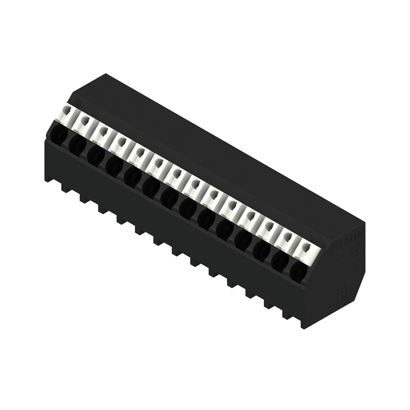 LSF-SMT 3.81/14/135 1.5SN BK TU 1885540000 Terminal Blocks (PCB Mount)