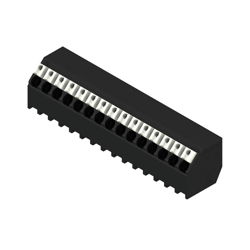 LSF-SMT 3.81/15/135 1.5SN BK TU 1885550000 Terminal Blocks (PCB Mount)