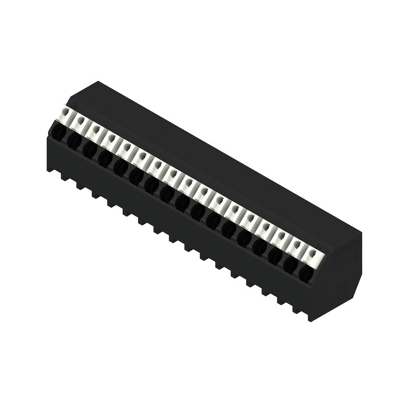 LSF-SMT 3.81/17/135 1.5SN BK TU 1885570000 Terminal Blocks (PCB Mount)