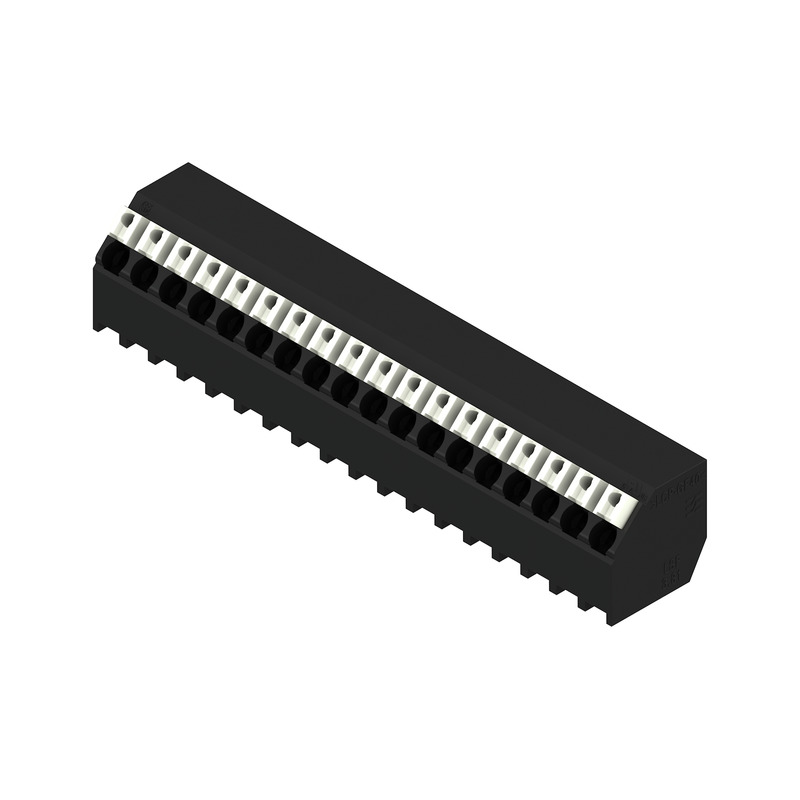 LSF-SMT 3.81/18/135 1.5SN BK TU 1885580000 Terminal Blocks (PCB Mount)