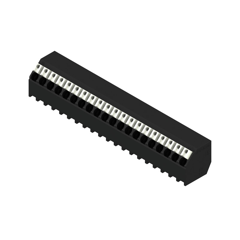 LSF-SMT 3.81/20/135 1.5SN BK TU 1885600000 Terminal Blocks (PCB Mount)
