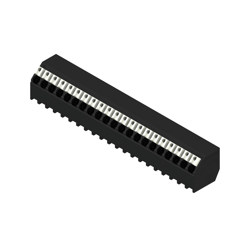 LSF-SMT 3.81/21/135 1.5SN BK TU 1885610000 Terminal Blocks (PCB Mount)