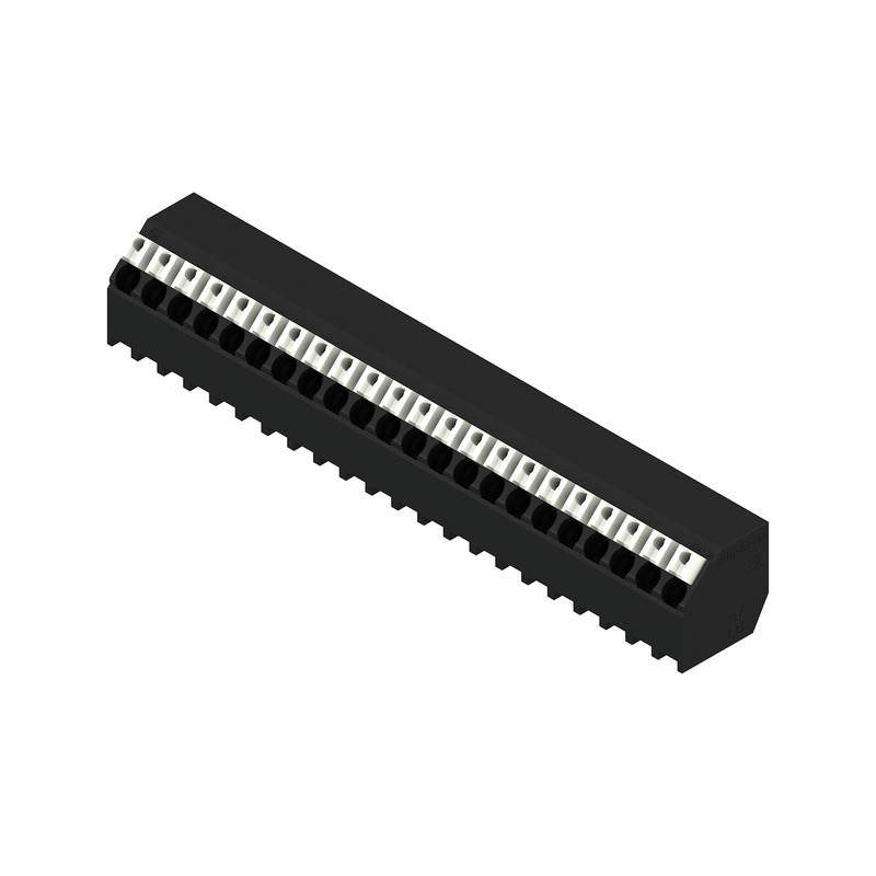 LSF-SMT 3.81/22/135 1.5SN BK TU 1885620000 Terminal Blocks (PCB Mount)