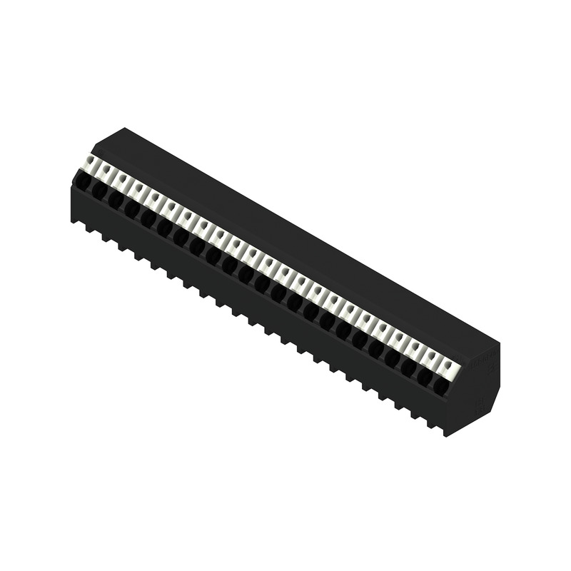 LSF-SMT 3.81/23/135 1.5SN BK TU 1885630000 Terminal Blocks (PCB Mount)