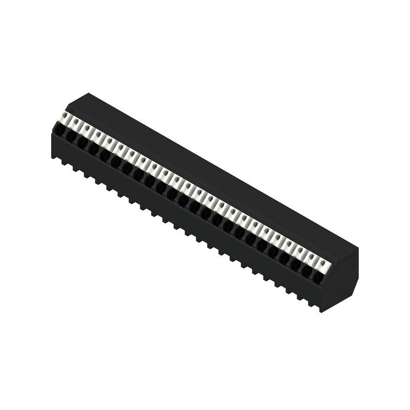 LSF-SMT 3.81/24/135 1.5SN BK TU 1885640000 Terminal Blocks (PCB Mount)