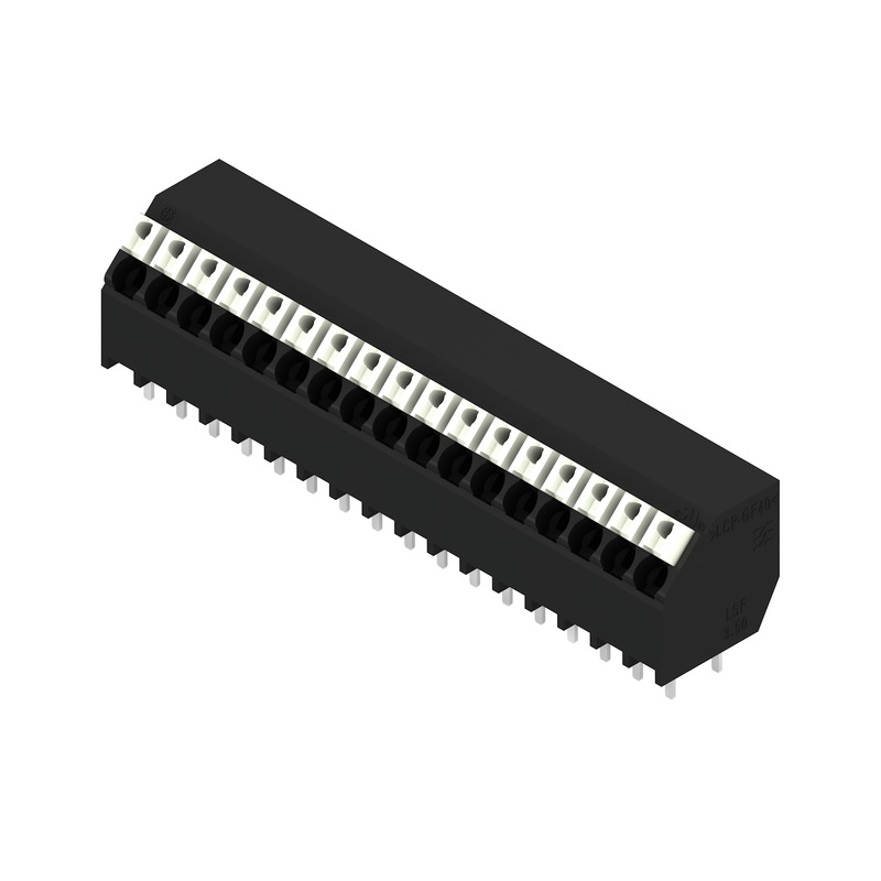 LSF-SMT 3.50/17/135 3.5SN BK TU 1885800000 Terminal Blocks (PCB Mount)
