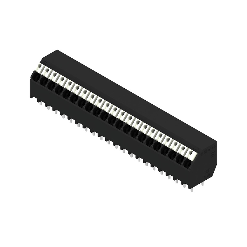 LSF-SMT 3.50/21/135 3.5SN BK TU 1885840000 Terminal Blocks (PCB Mount)