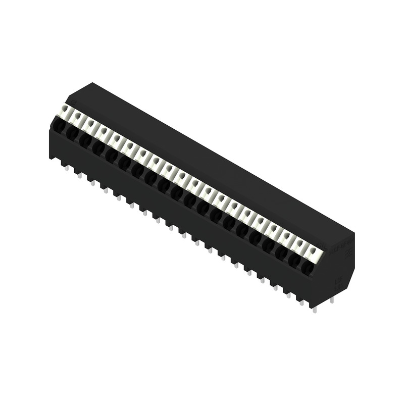 LSF-SMT 3.81/20/135 3.5SN BK TU 1886060000 Terminal Blocks (PCB Mount)