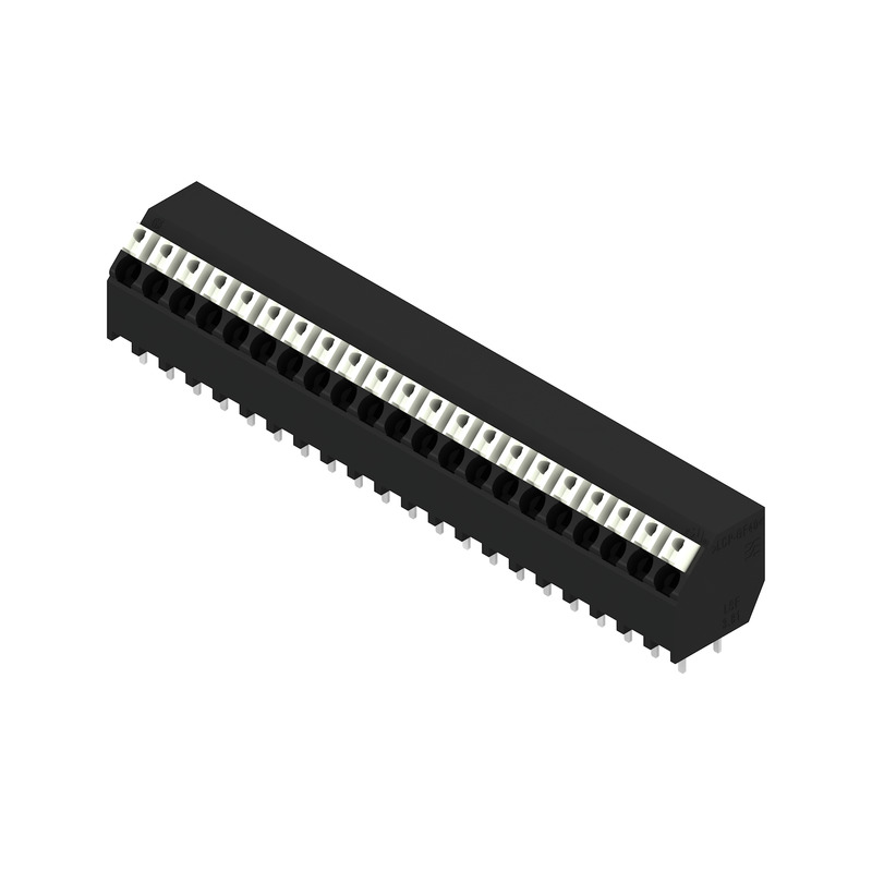 LSF-SMT 3.81/21/135 3.5SN BK TU 1886070000 Terminal Blocks (PCB Mount)