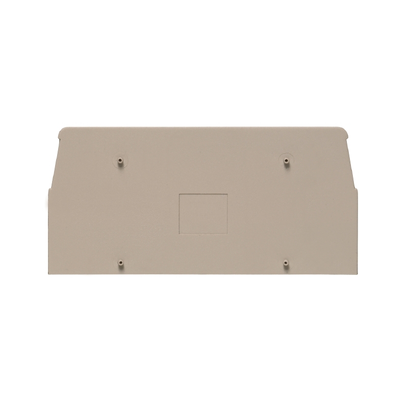 WAP WTL6/4FF 1887240000 Terminal Blocks