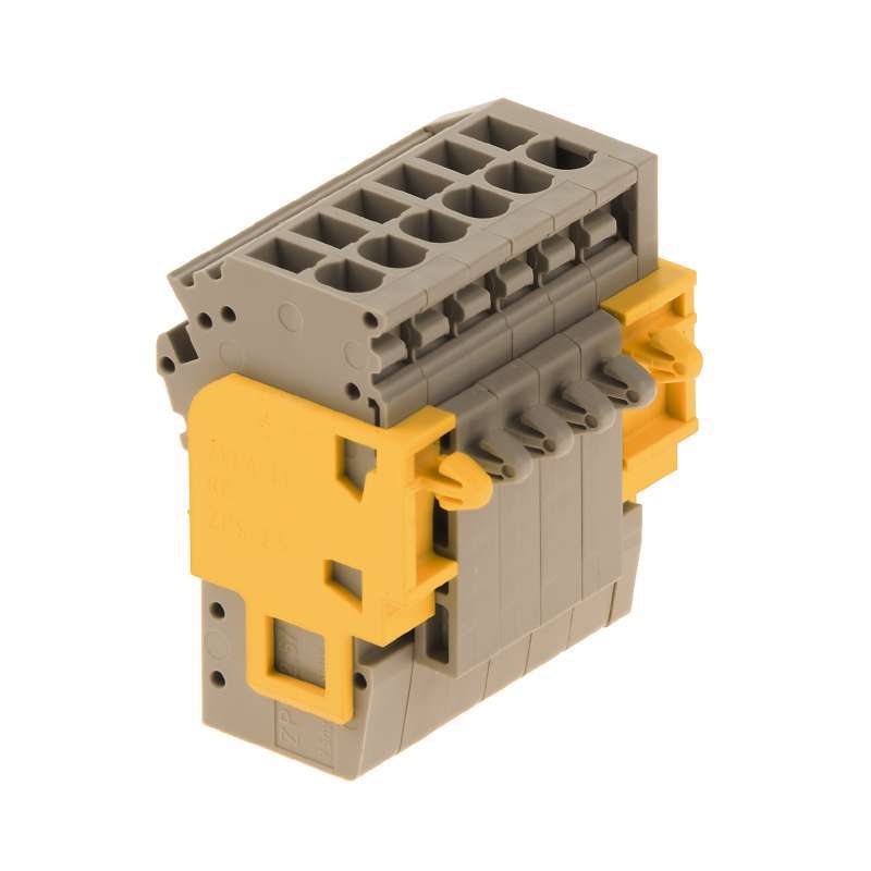 ZPS 2.5/6 ZVLA RC 1887840000 Terminal Blocks
