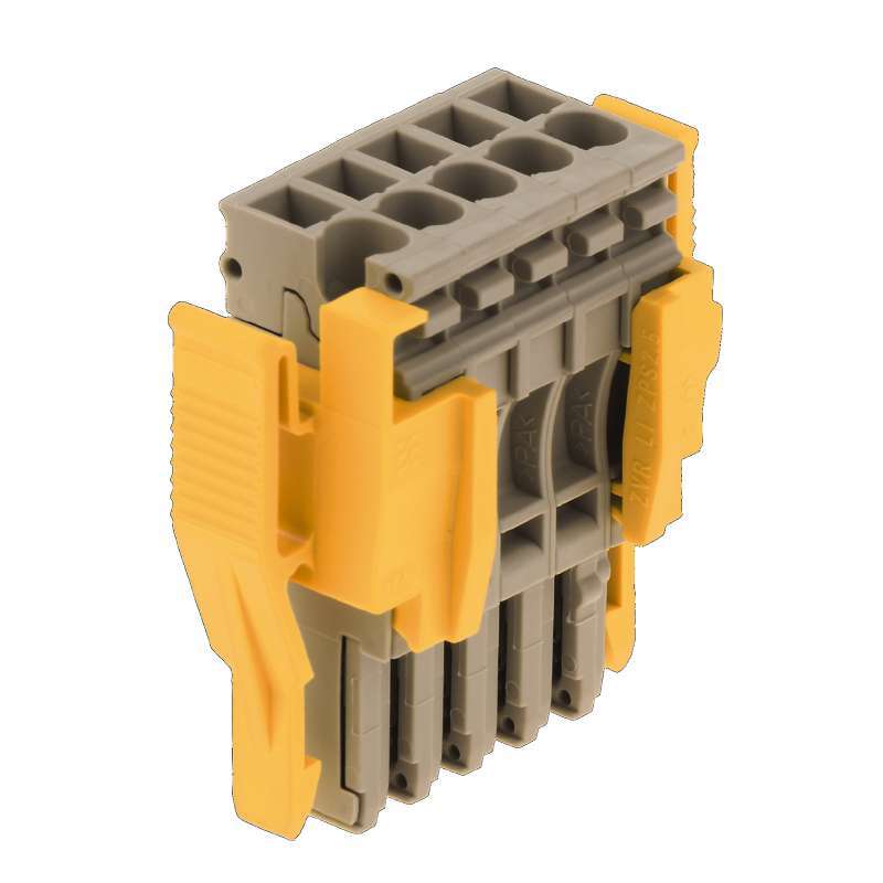 ZP 2.5/5 ZVR 1888130000 Terminal Blocks