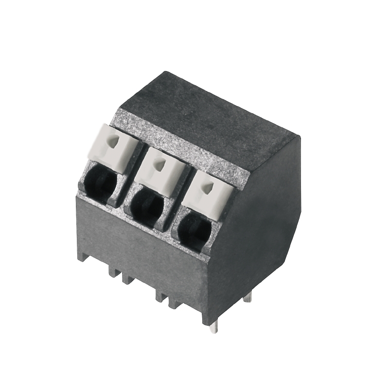 LSF-SMT 5.08/08/135 1.5SN BK RL 1888770000 Terminal Blocks (PCB Mount)