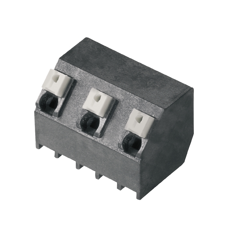 LSF-SMT 7.50/03/135 1.5SN BK RL 1888910000 Terminal Blocks (PCB Mount)