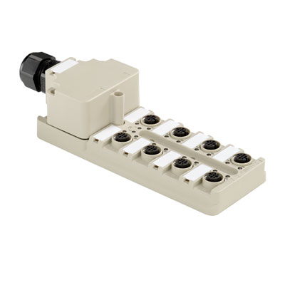 SAI-8-M 5P M12 NPN ECO 1892080005 Inductive Proximity Sensors