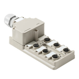 SAI-6-M 5P M12 ECO 1892090000 Inductive Proximity Sensors