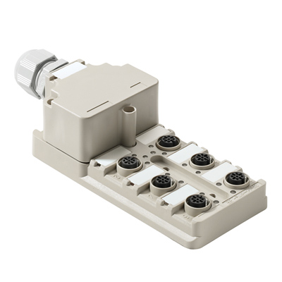 SAI-6-M 5P M12 ECO 1892090000 Inductive Proximity Sensors