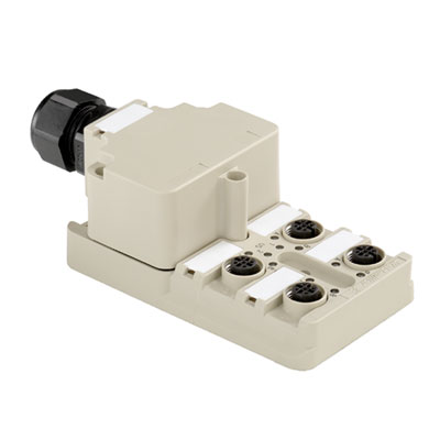 SAI-4-M 5P M12 ECO 1892100000 Inductive Proximity Sensors