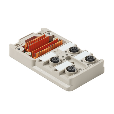 SAI-4-M 5P M12 ECO UT 1892101000 Inductive Proximity Sensors