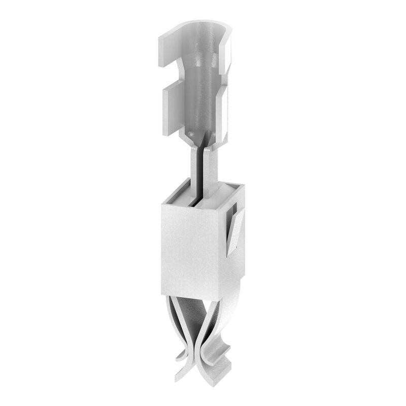 Weidmuller FEKO ET ZRV2.5 1.5-2.5 1893990000 Wire-to-Board Connectors