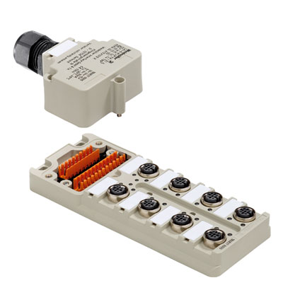 SAI-8-M 4P M12 EX IA 1896080000 Inductive Proximity Sensors