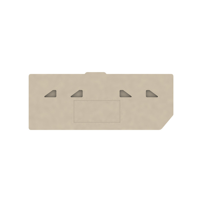 PAP 2.5/4/4AN 1896320000 Terminal Blocks