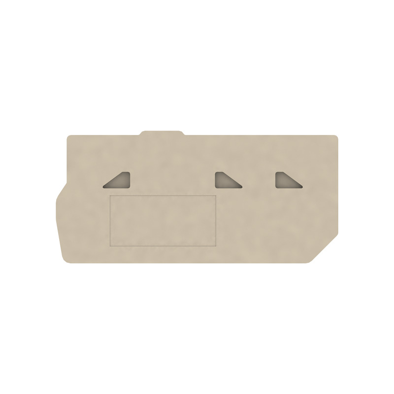 PAP 2.5/4/3AN 1896480000 Terminal Blocks