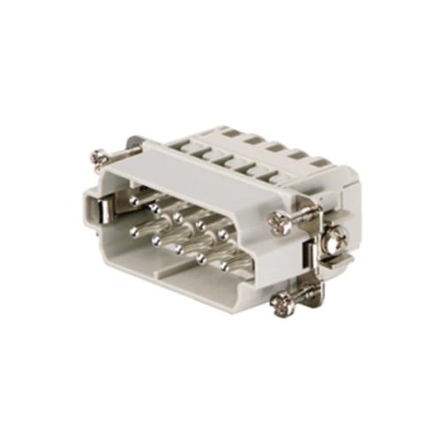 Weidmuller HDC HA 10 MT 1896790000 Wire-to-Wire Connectors