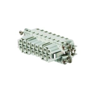 HDC HA 16 FT 1896800000 Wire-to-Wire Connectors