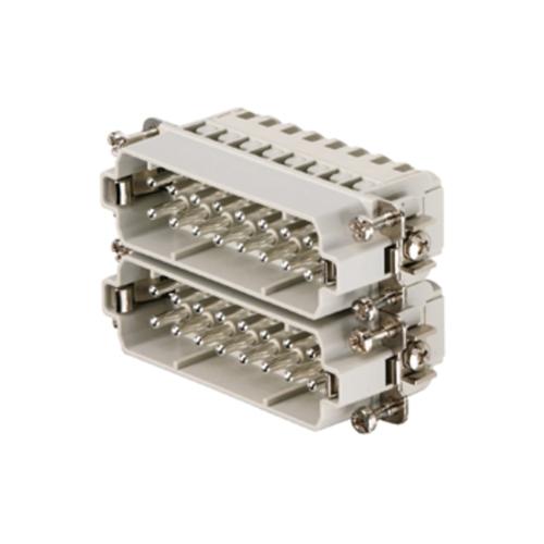 Weidmuller HDC HA 16 MT 17-32 1896840000 Wire-to-Wire Connectors