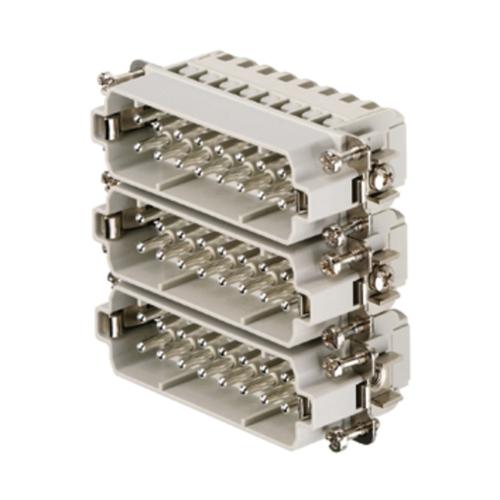 Weidmuller HDC HA 16 MT 33-48 1896850000 Wire-to-Wire Connectors