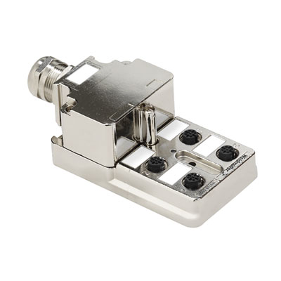 SAI-4-MMS 5P M12 1:1 1897680000 Inductive Proximity Sensors