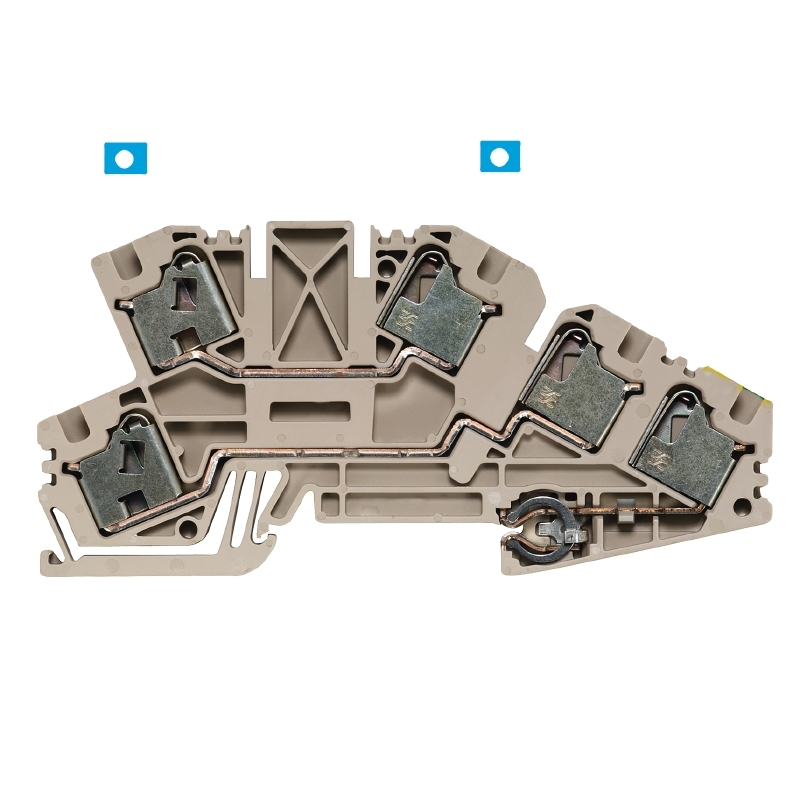 PDL 4/N/L/PE 1899180000 Terminal Blocks